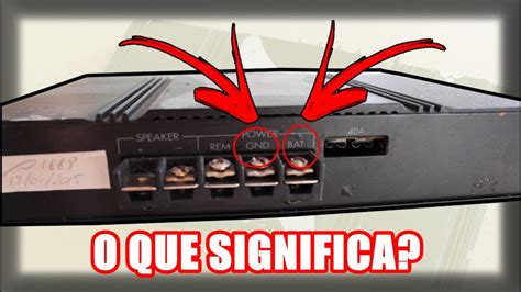 gnd qué significa.